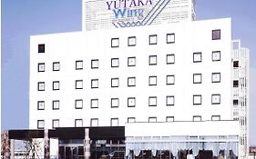 Hotel Yutaka Wing